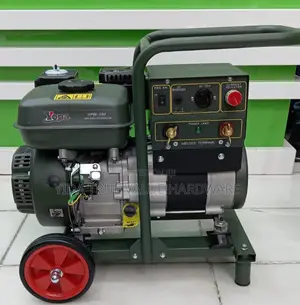 Petrol Welding Generator Yopa