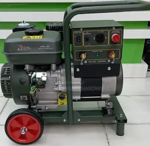 Petrol Welding Generator Yopa