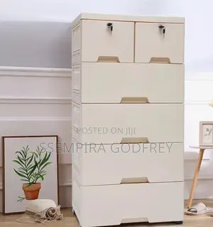 Drawer for Children