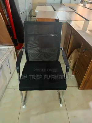 Waiting Chair