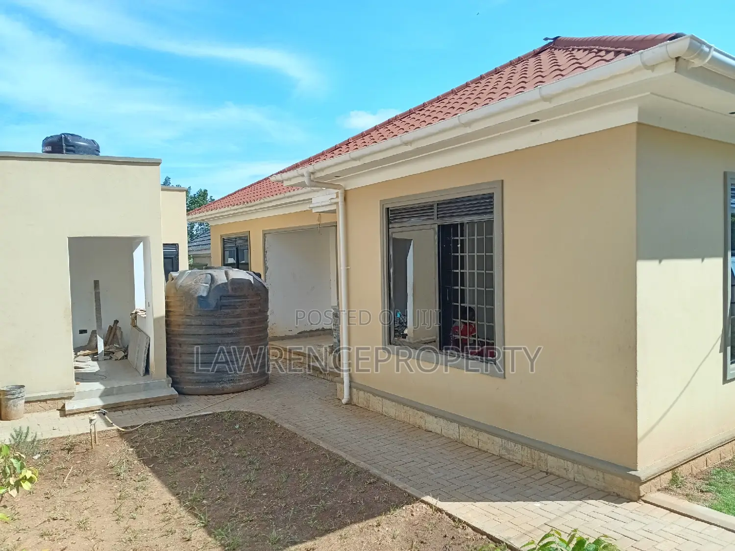 4bdrm House in Sonde, Goma for sale