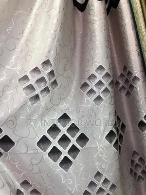 Beautiful Home and Office Curtains