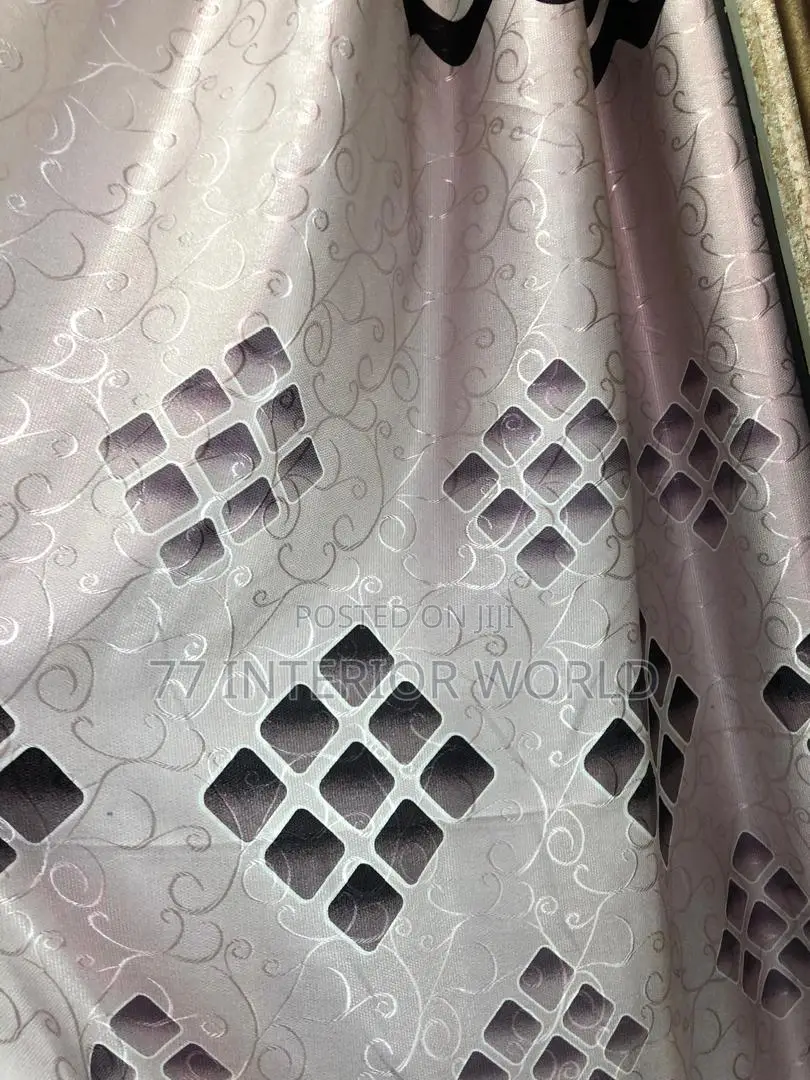 Beautiful Home and Office Curtains