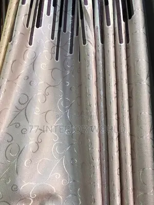 Beautiful Home and Office Curtains