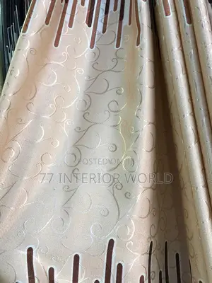 Beautiful Home and Office Curtains