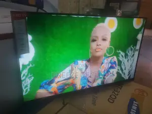 Samsung Tv 32"Inch Digital