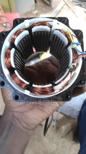 Stepper Dc Motors Cnc Machines Repair Fab Service And Maintenance