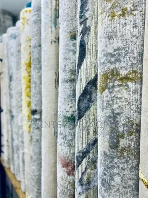 Stylish Center Carpets