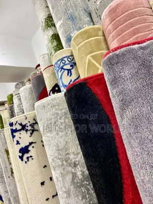 Quality Center Carpets