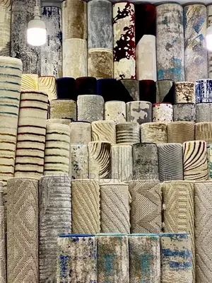 Turkish Center Carpets/Center Rugs