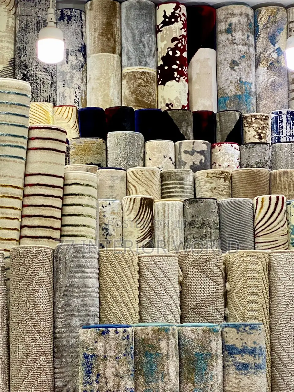 Turkish Center Carpets/Center Rugs