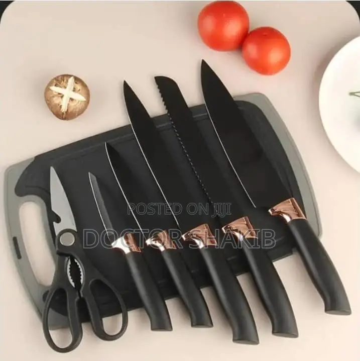 19pcs Silicone Non-Stick Cooking Tool Set