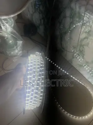 Strip Light White Per Metre
