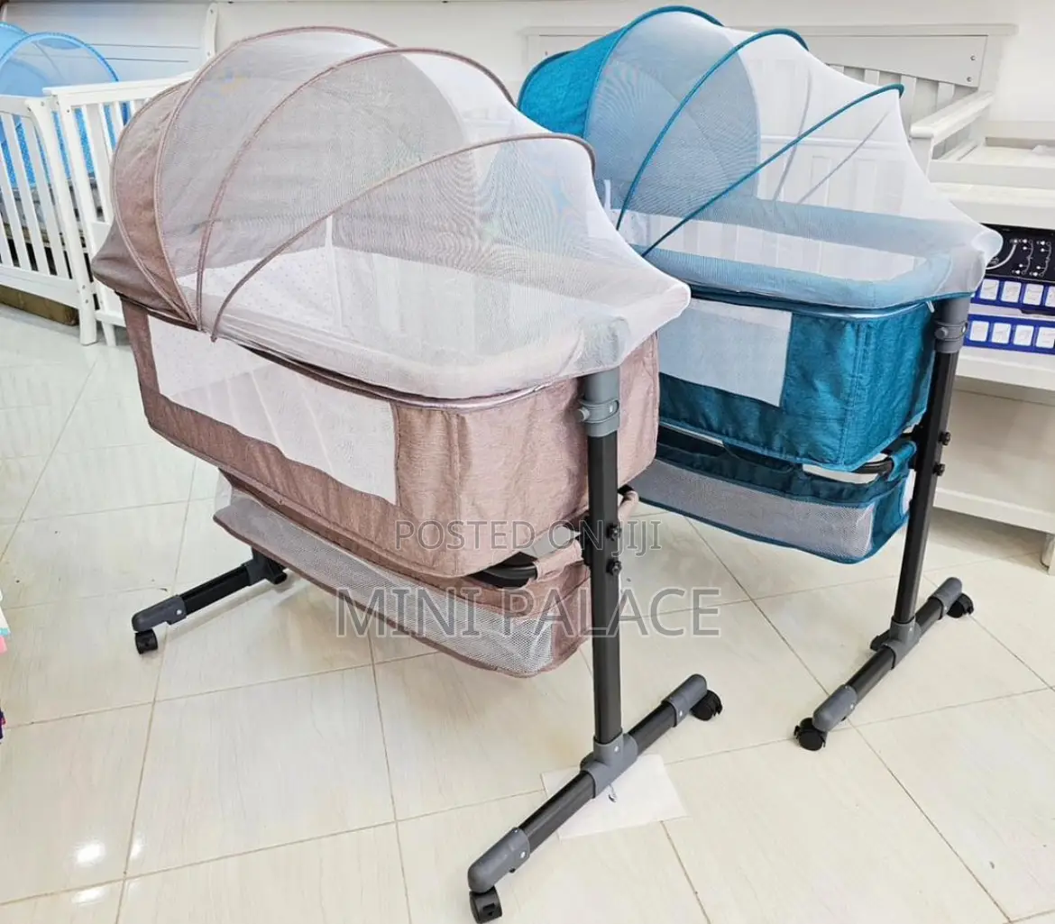 Baby Bed /Co-Sleeper Bed
