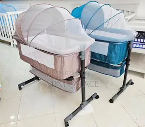 Baby Bed /Co-Sleeper Bed
