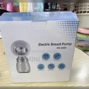 Electric Breast Pump