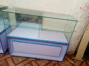 Display Counter