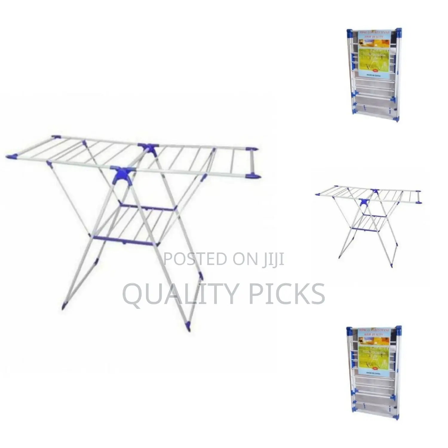Brand New Original Clothes Dry Stand