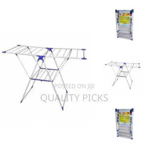 Brand New Original Clothes Dry Stand