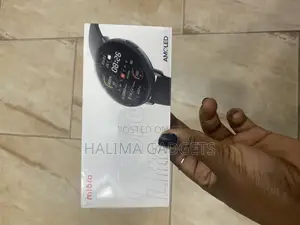 Mibro Lite Amoled