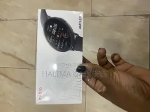 Mibro Lite Amoled