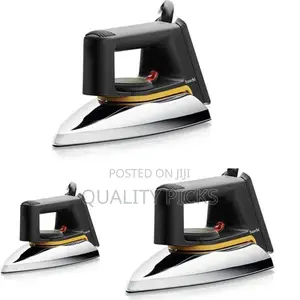Original Brand Saachi Iron