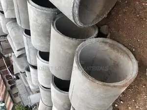 Culverts of 600mm