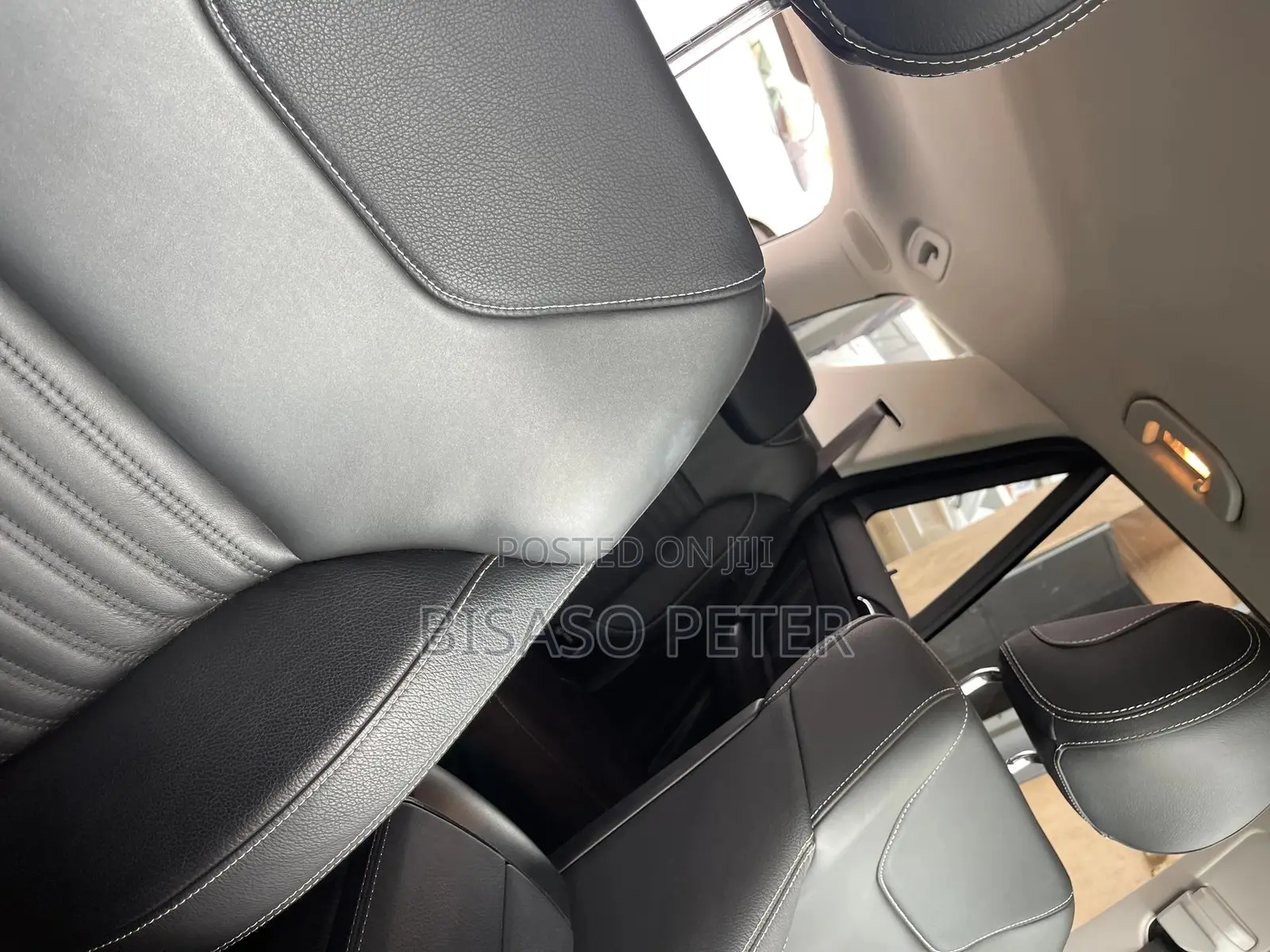 Mercedes-Benz GLE-Class GLE 350d 4MATIC 2016 Silver