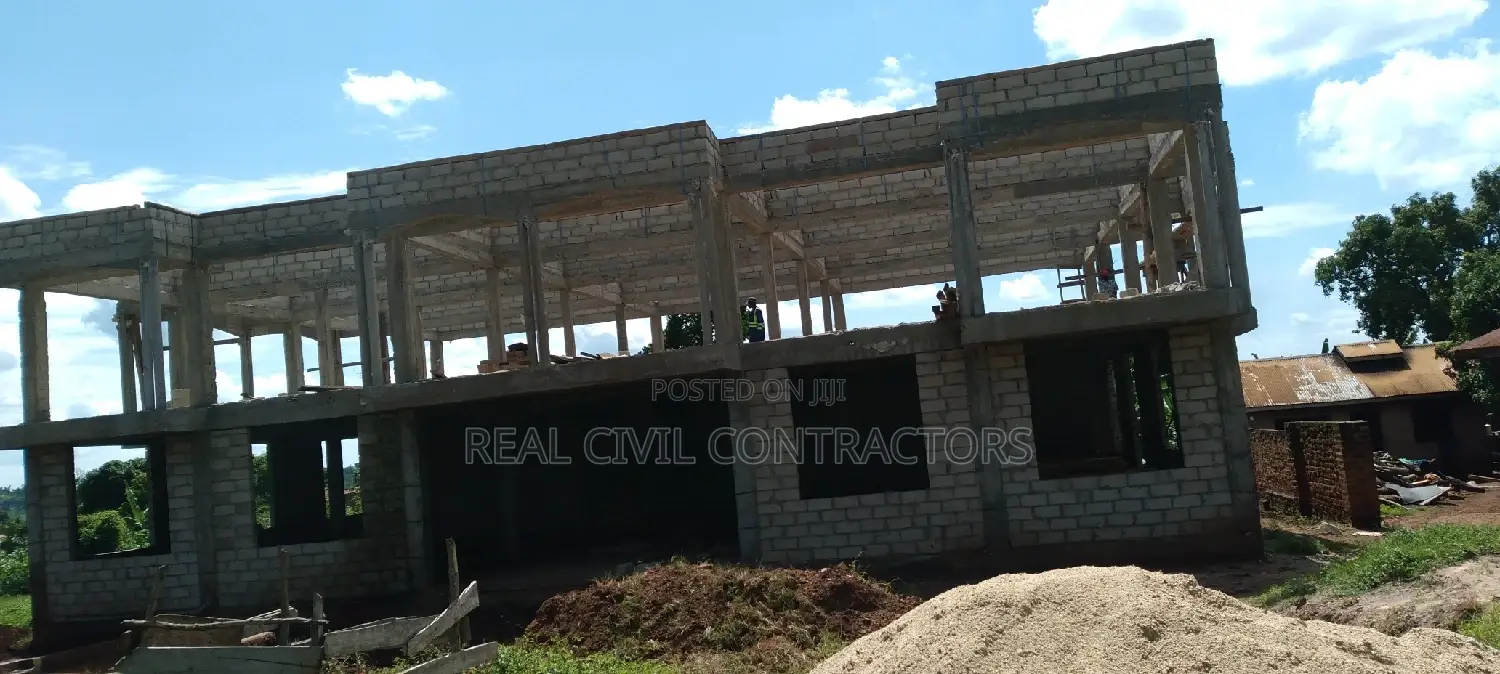 All Kinds of Construction Work, Painting, Converting Etc