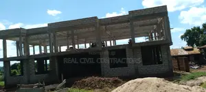 All Kinds of Construction Work, Painting, Converting Etc