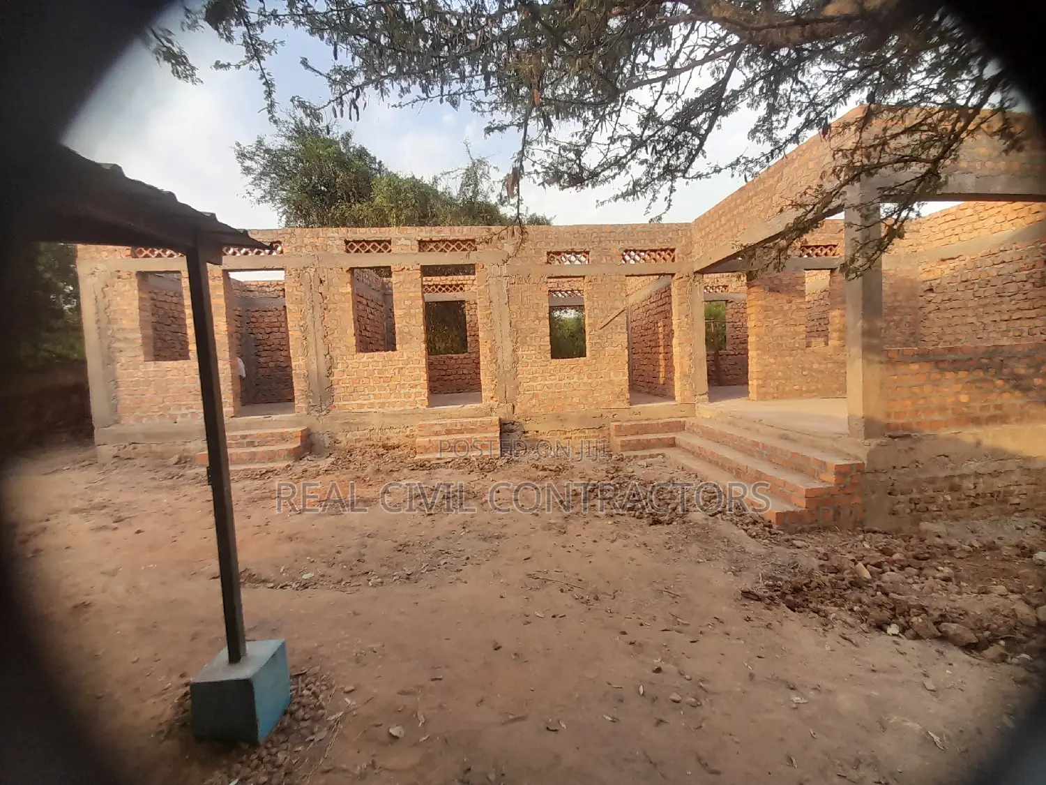 All Kinds of Construction Work, Painting, Converting Etc