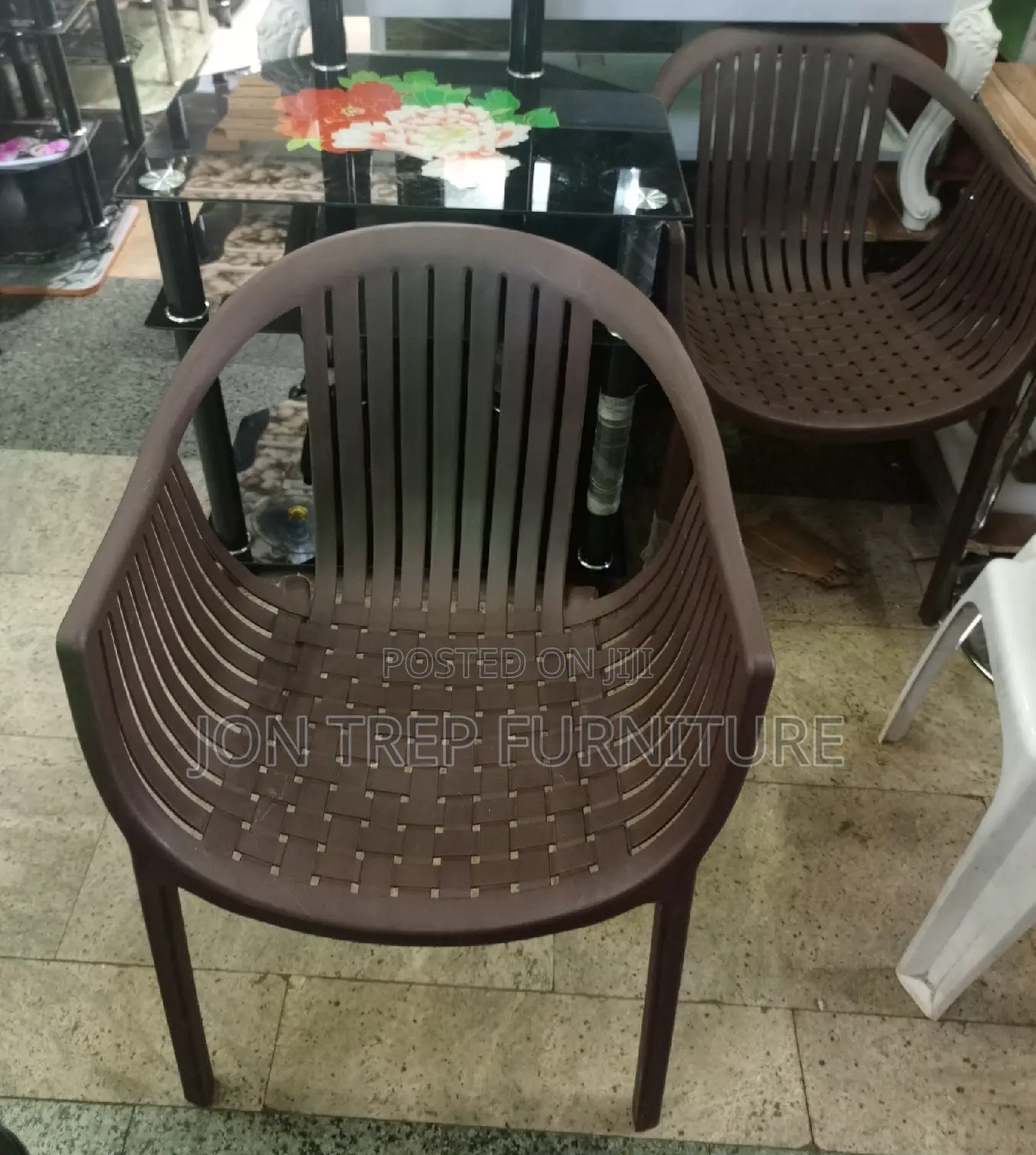 Bar and Restaurant Chair