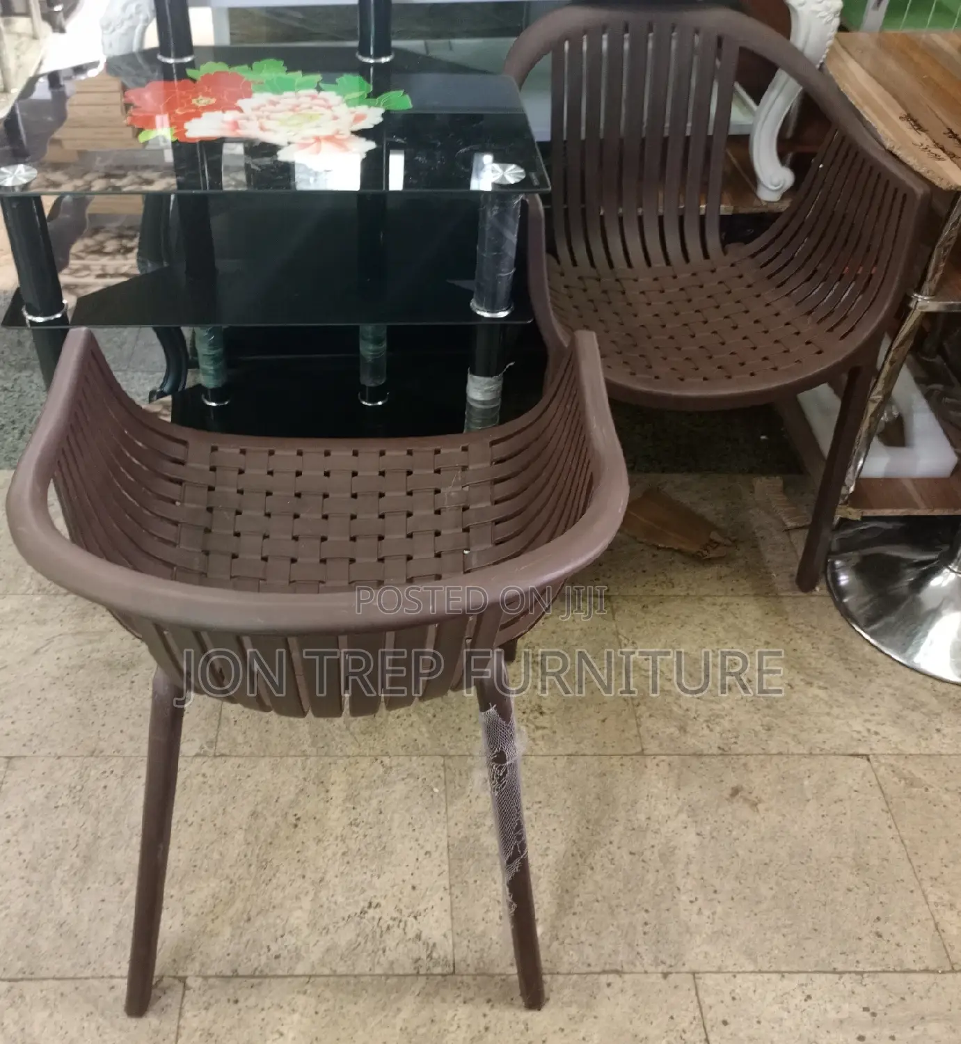 Bar and Restaurant Chair