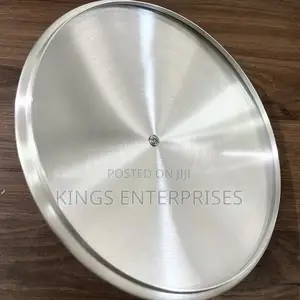 7 Piece Thickened Aluminium Cookware Saucepans Set