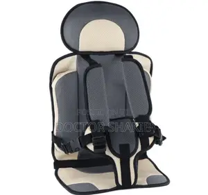 New Comfy Travel Car Seat for Infants and Children