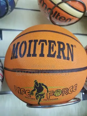 Photo - Basket Ball