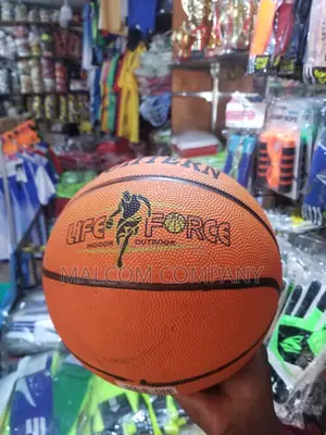 Photo - Basket Ball