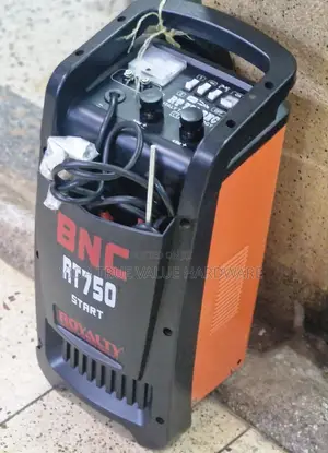 Battery Charger Rt750 Japan