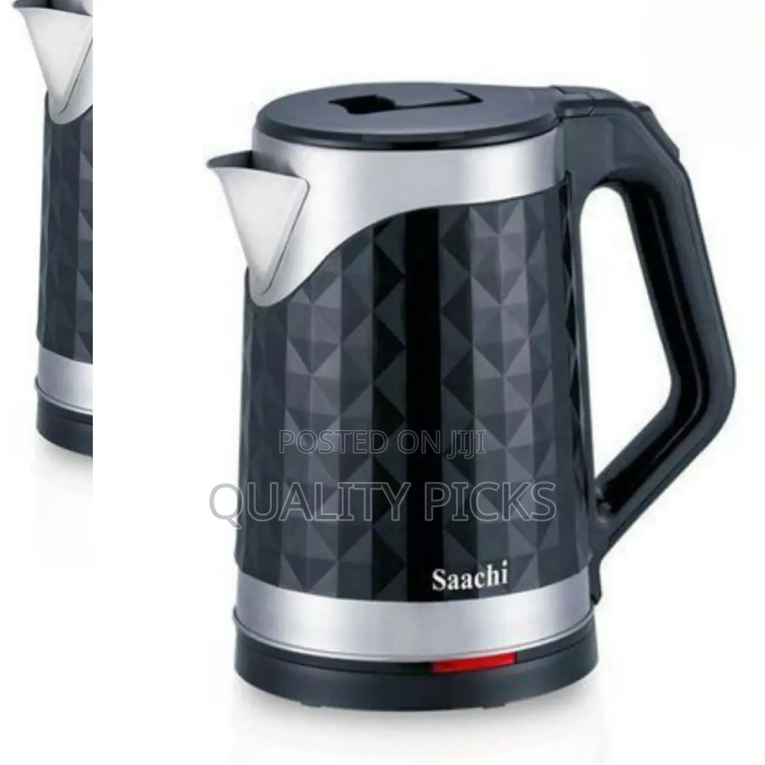 Brand Saachi Electric Kettle