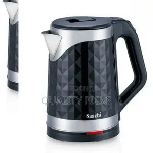 Brand Saachi Electric Kettle