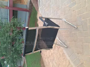 Right Portable Office Chair