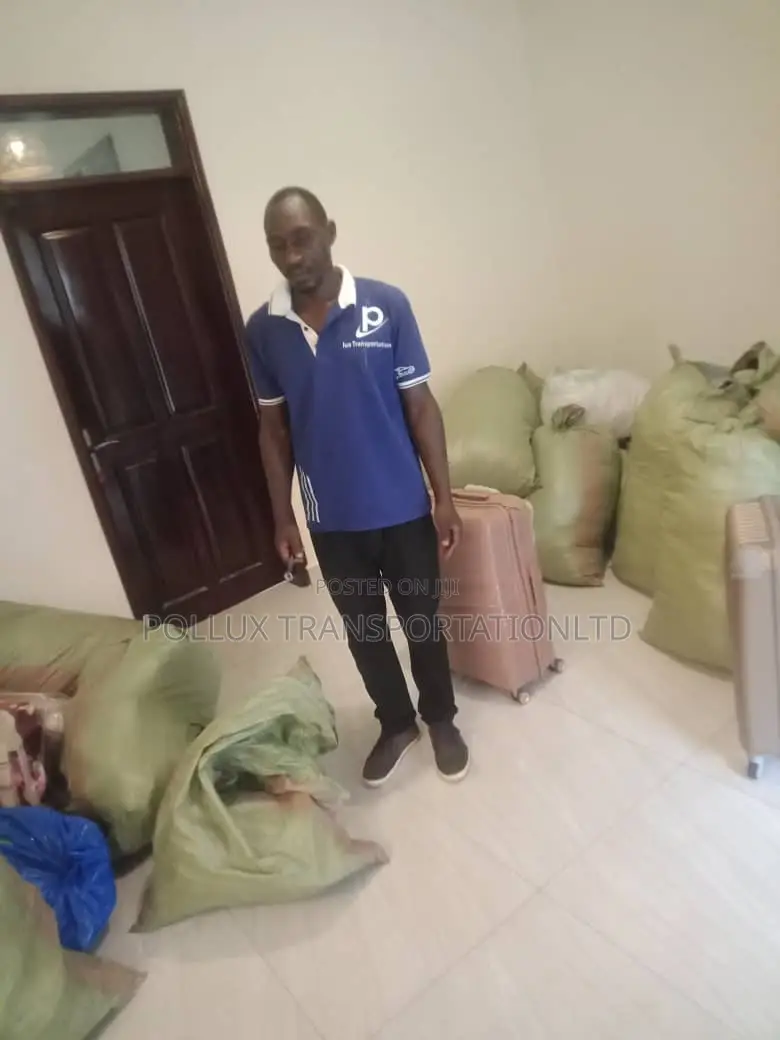 Packers/Home and Office Movers
