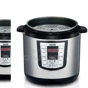 Electric Rice Cooker
