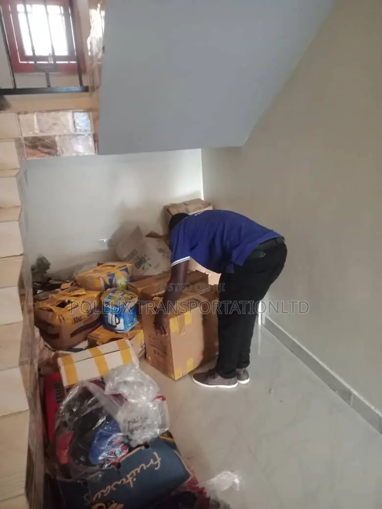 Home /Office Movers