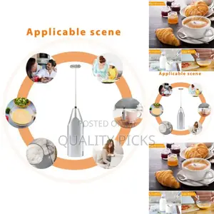 Electric Handheld Beater