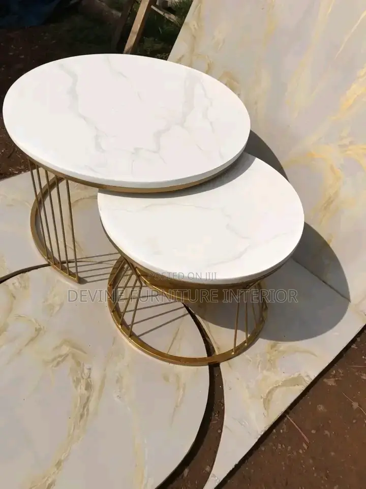 Coffees Tables