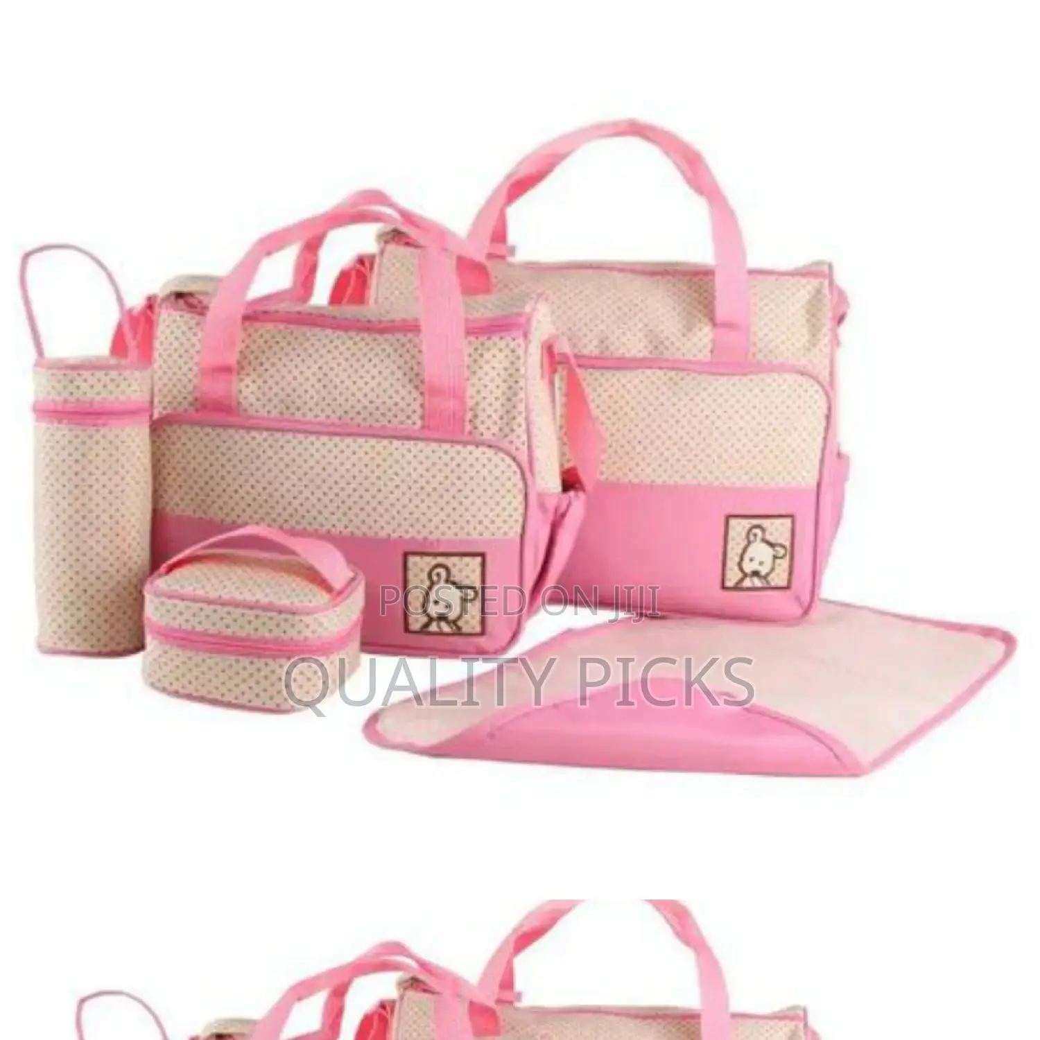 Brand New Backpack Baby Diaper Bag