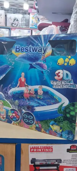Swimping Pool