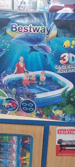 Swimping Pool
