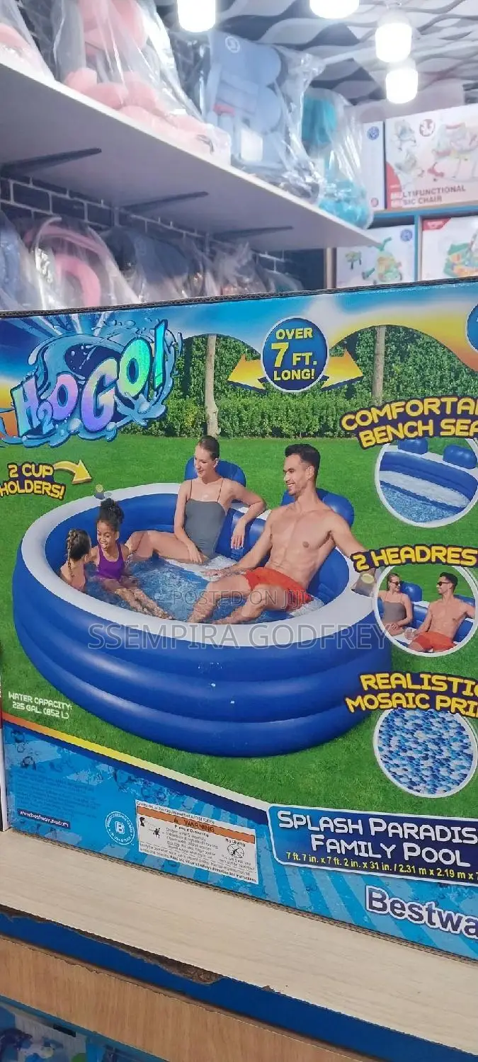 Swimping Pool